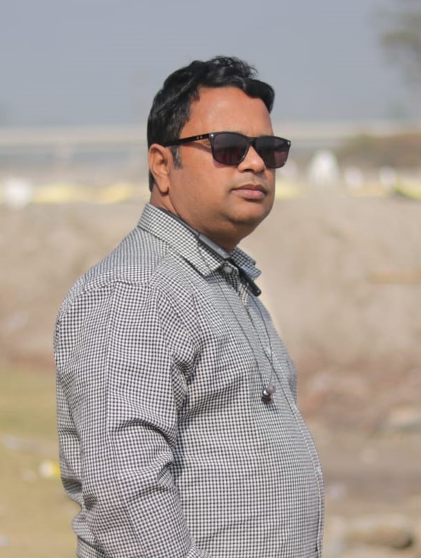 Tanmoy Sarkar